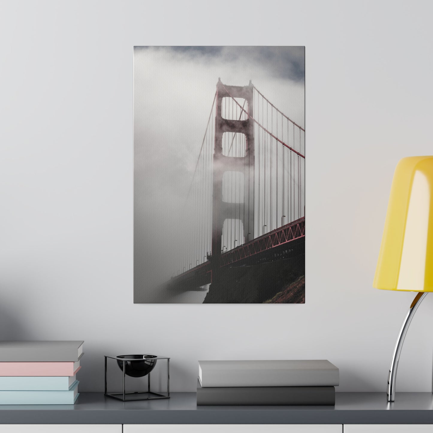 The Art of Engineering - Canvas