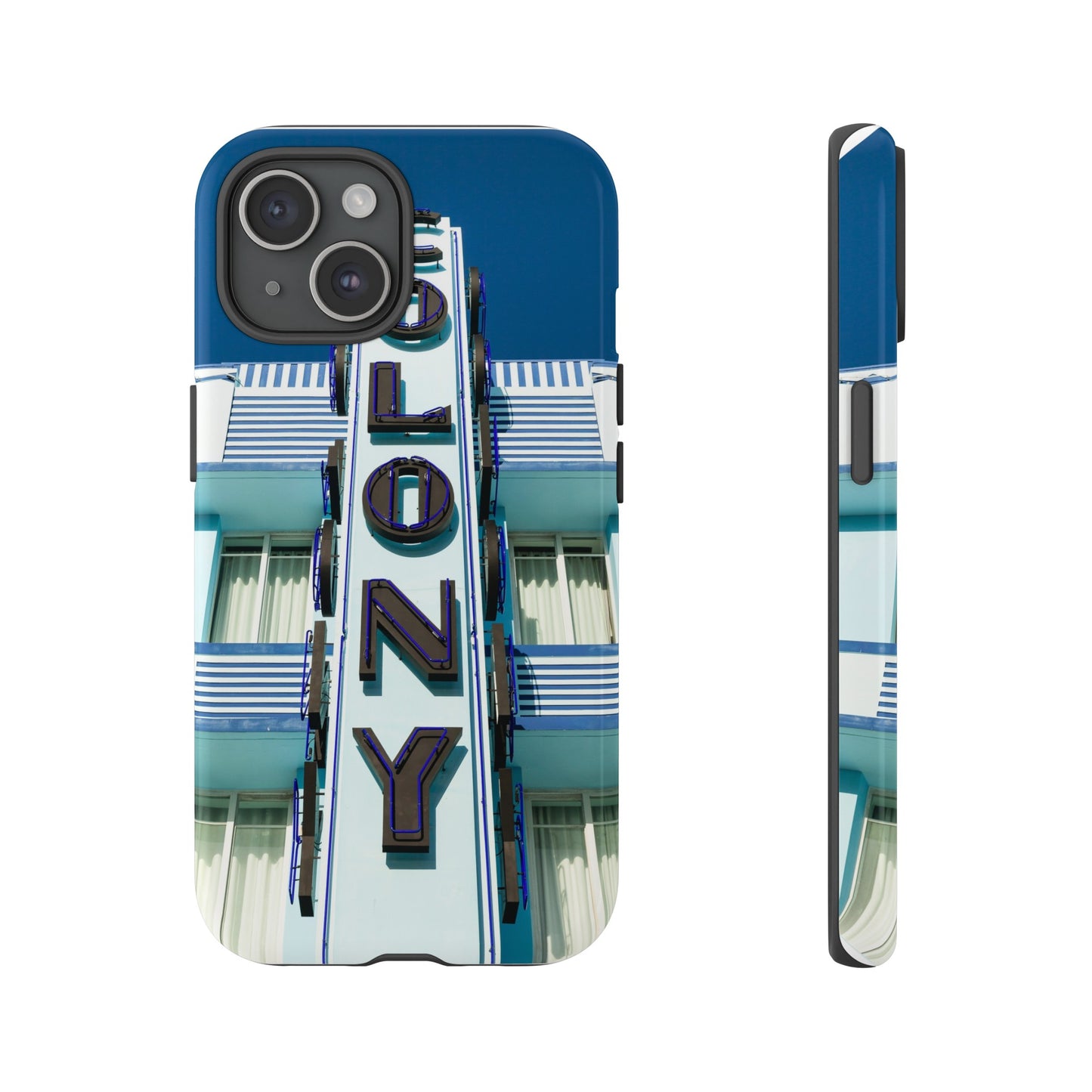 A Brand New Colony - Phone Case