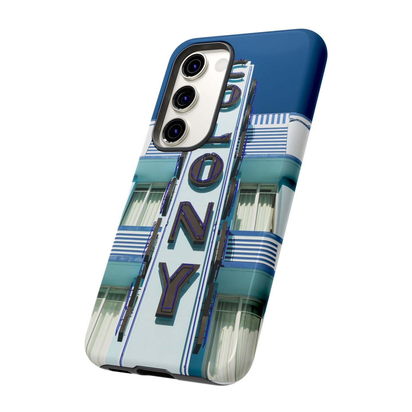 A Brand New Colony - Phone Case