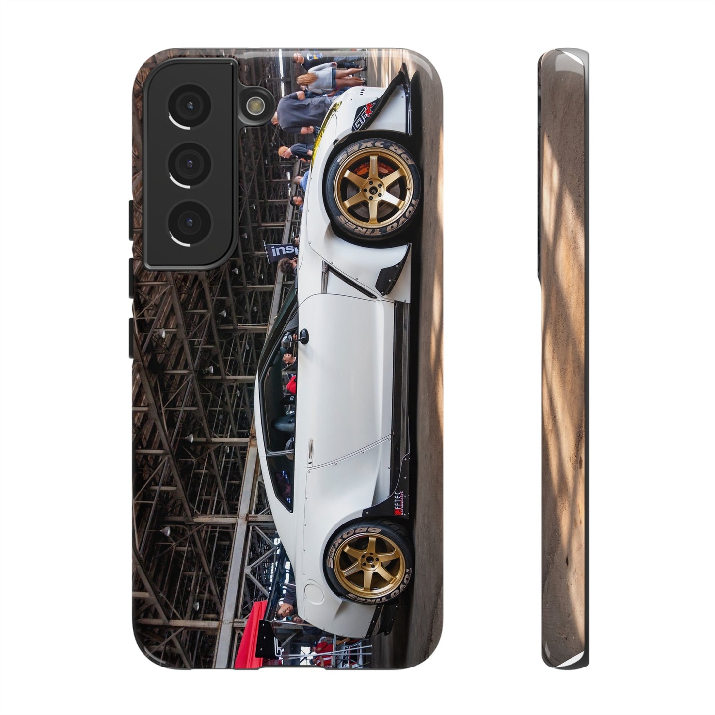 Nissan GTR - Phone Case