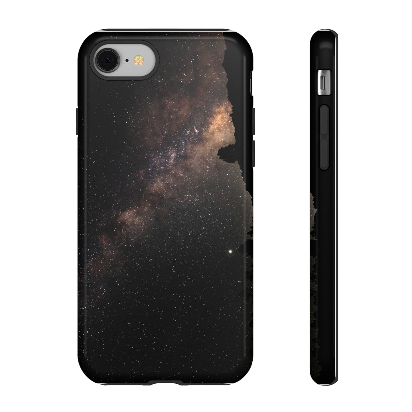 Milky Way Magic - Phone Case