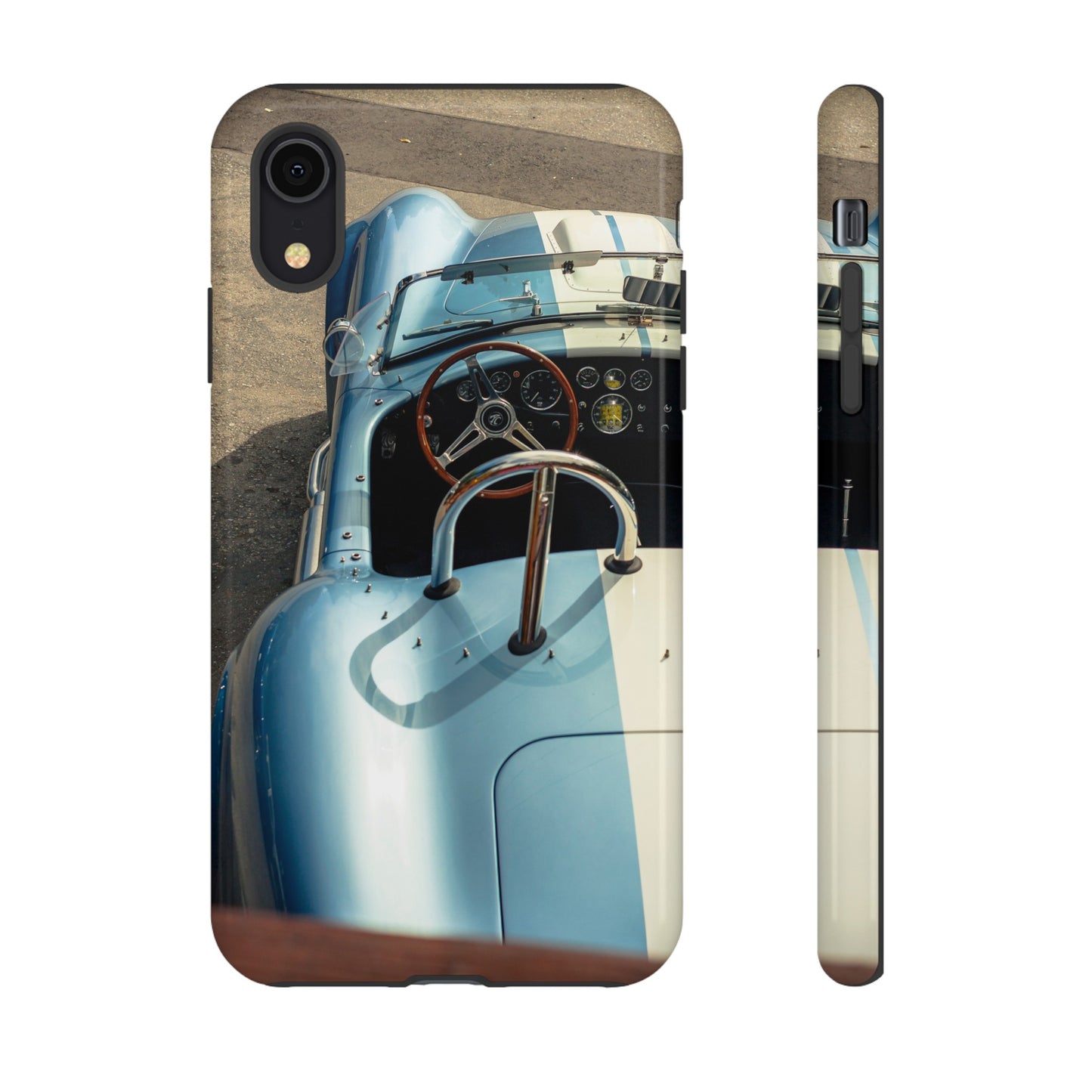 Timeless Curves - Phone Case