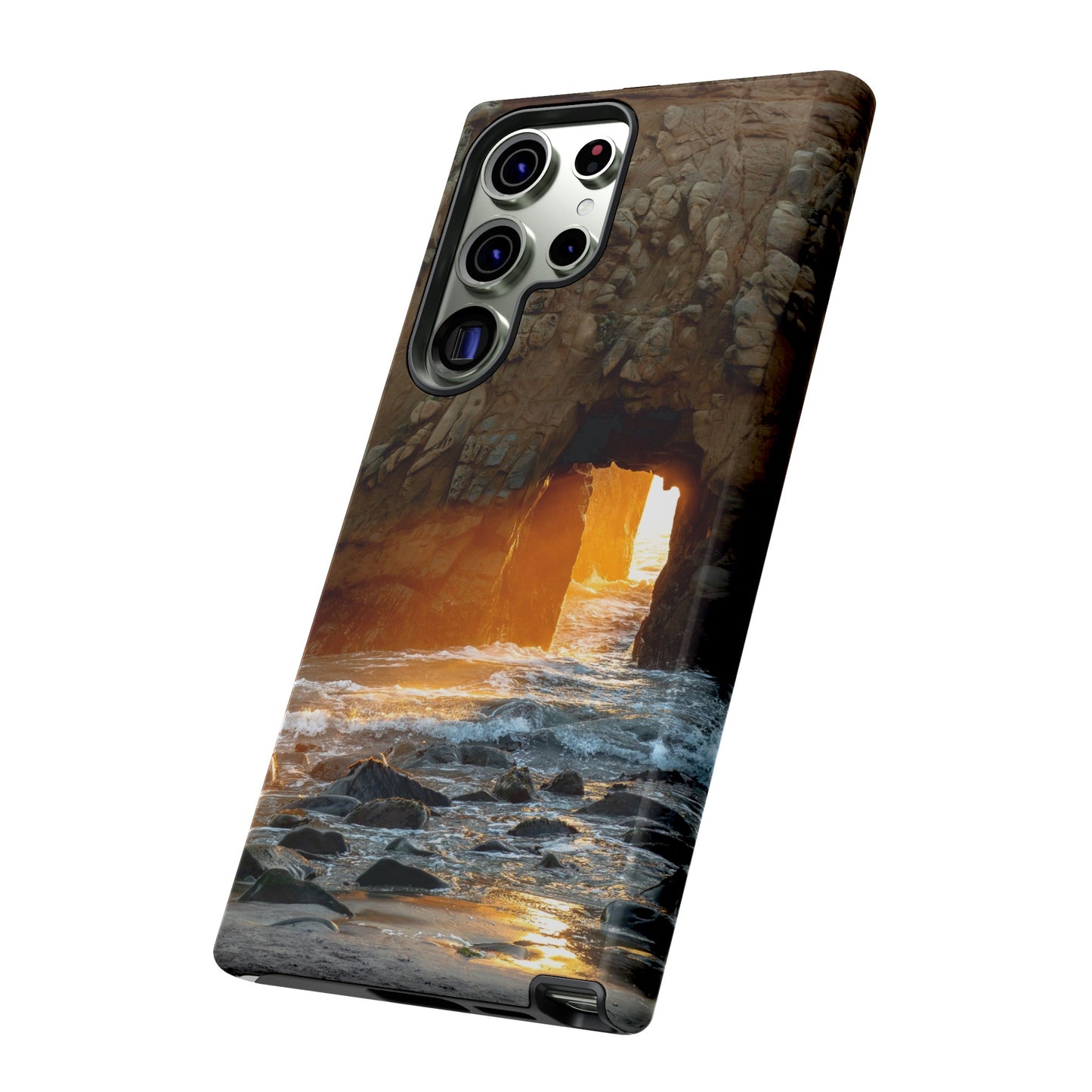 A Beacon of Light - Phone Case