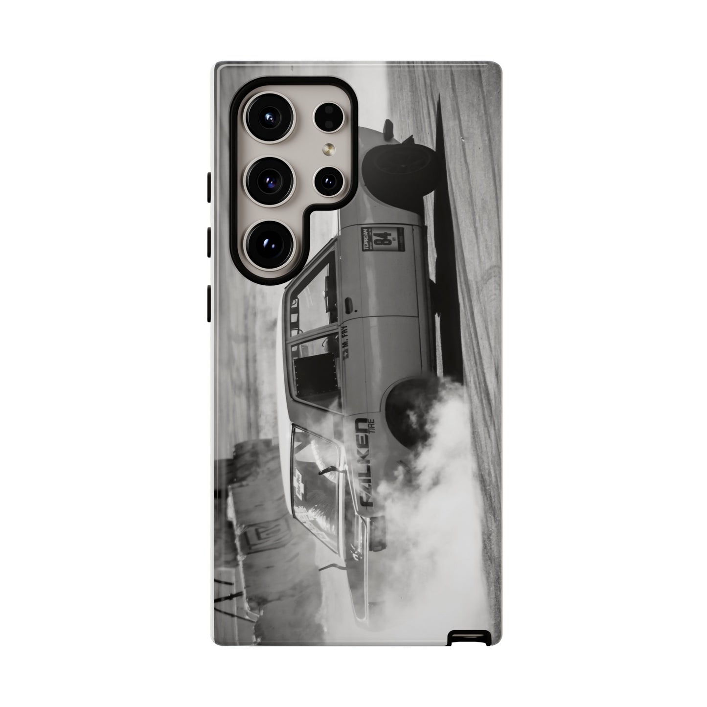 Top Rank Slide - Phone Case