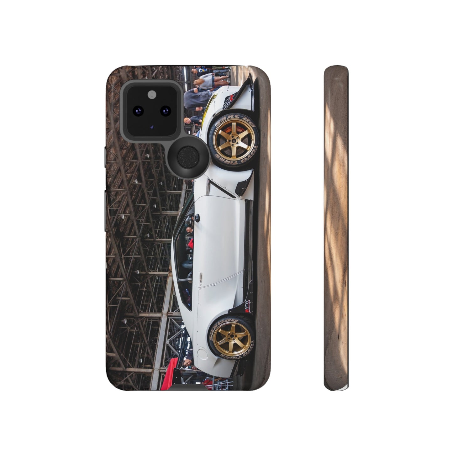 Nissan GTR - Phone Case