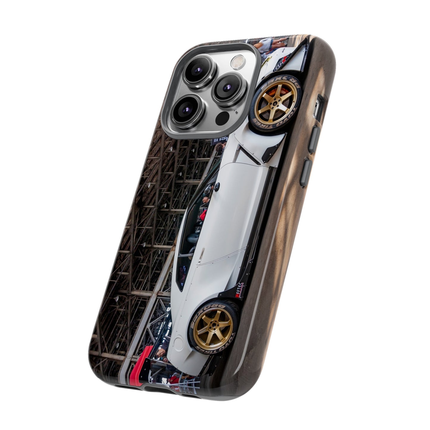 Nissan GTR - Phone Case