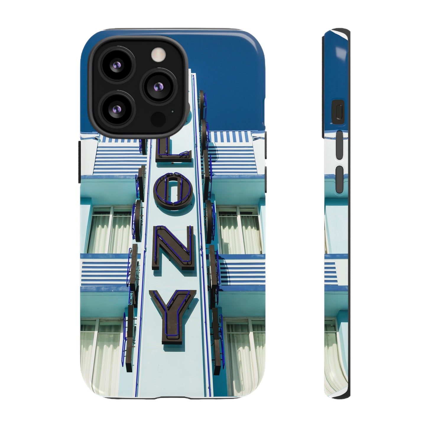 A Brand New Colony - Phone Case