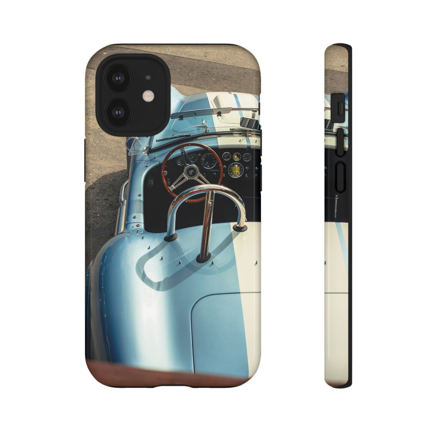 Timeless Curves - Phone Case