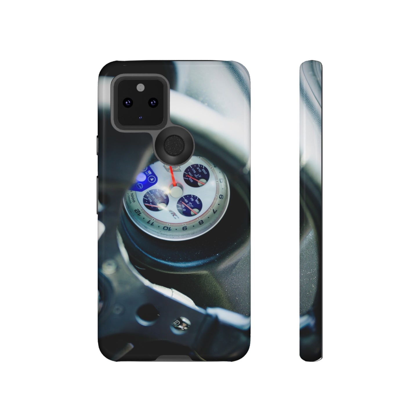 Ready to Drive - Phone Case