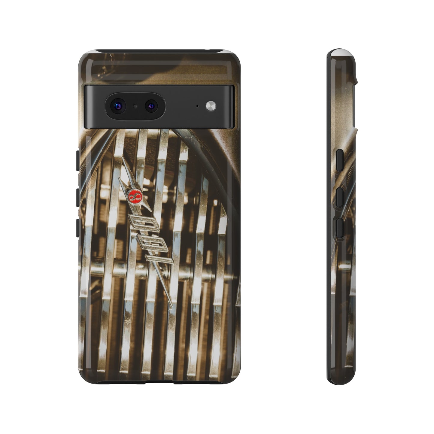 Summer Grilling - Phone Case