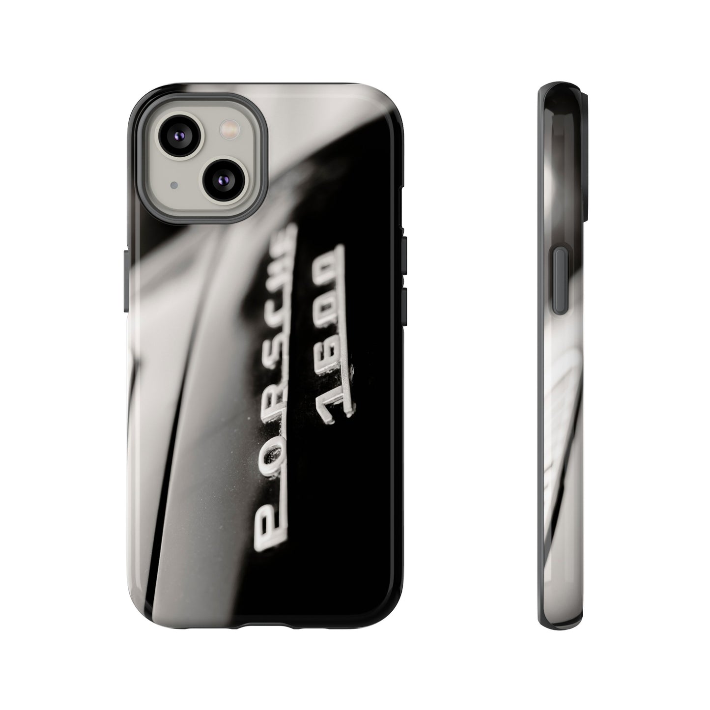 Classic Porsche Lines - Phone Case