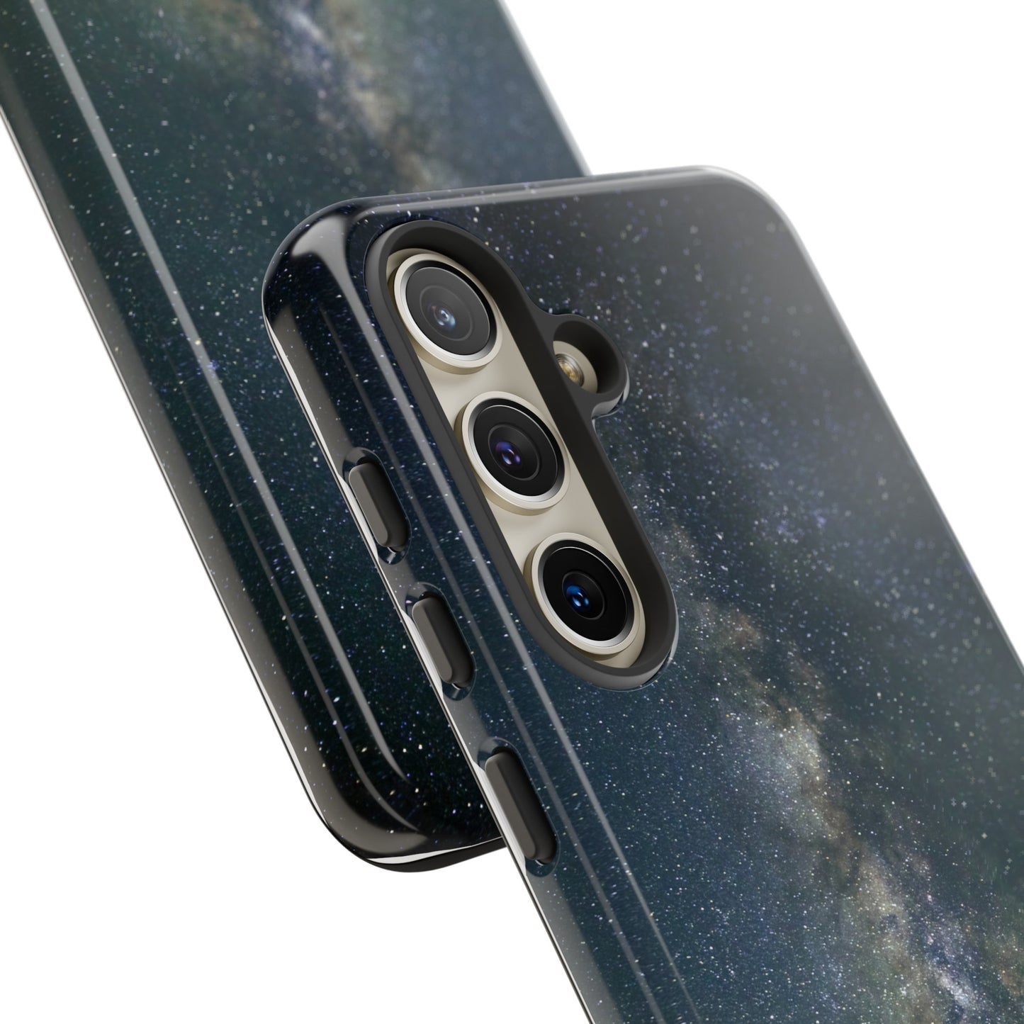 Starry Sea Ranch Night - Phone Case