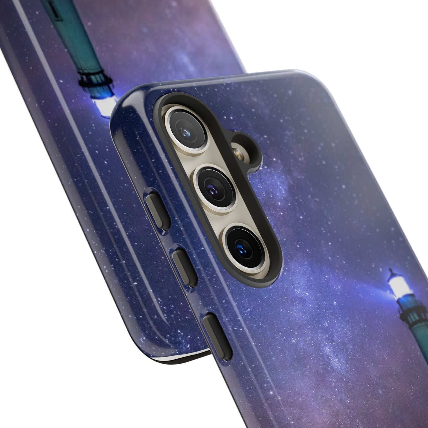 Light the Night Sky - Phone Case