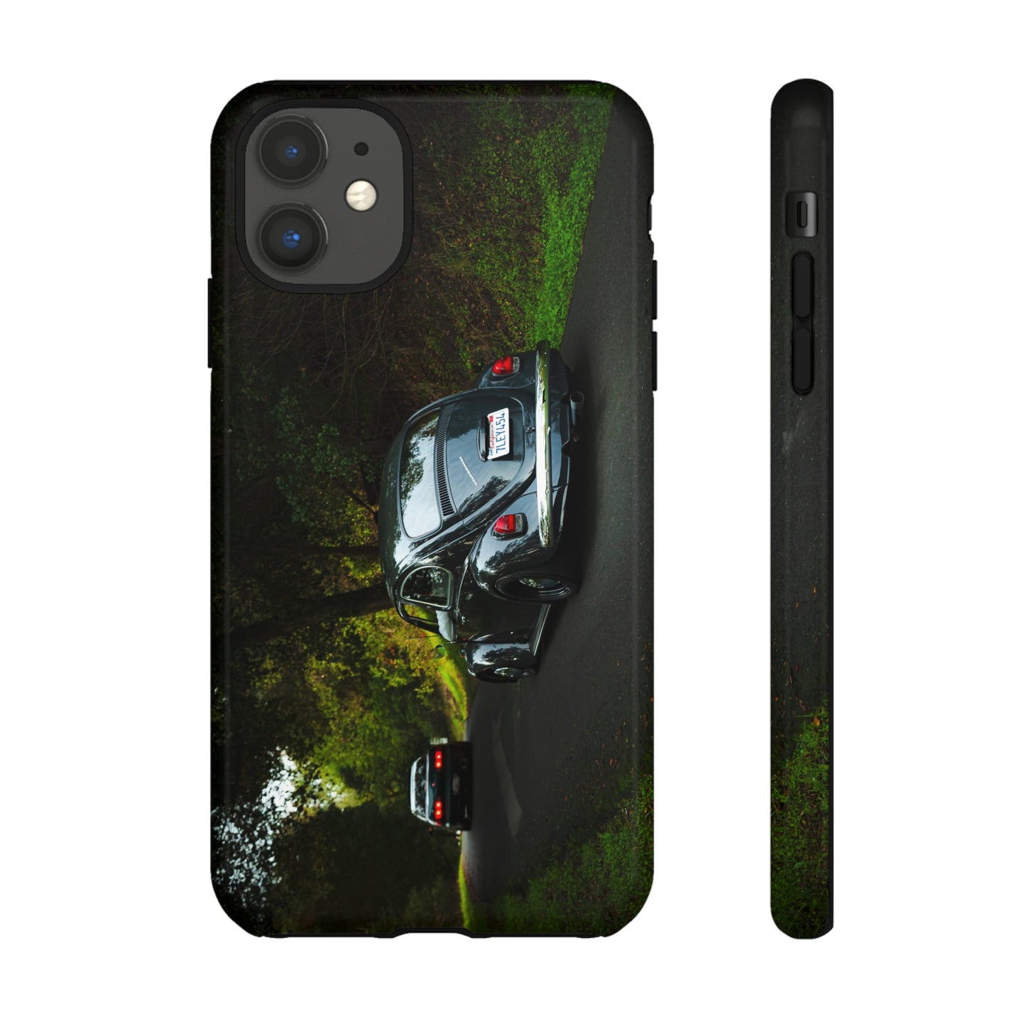 Beetle Mania - Phone Case