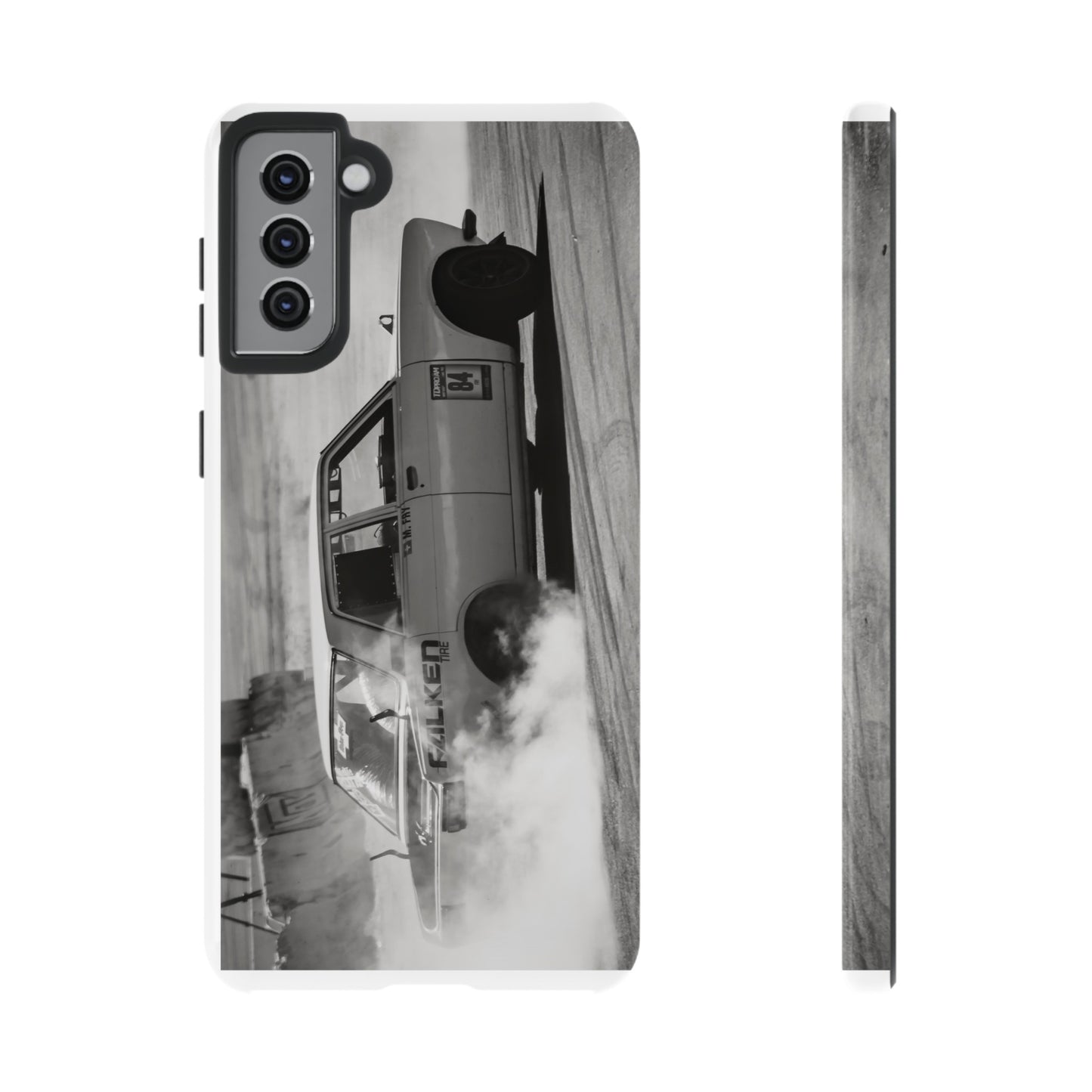 Top Rank Slide - Phone Case