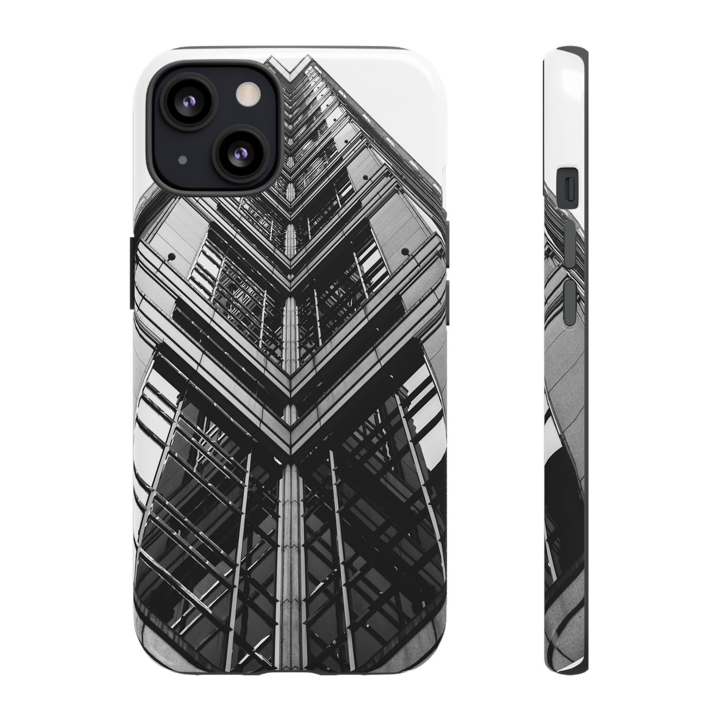 Urban Ascent - Phone Case