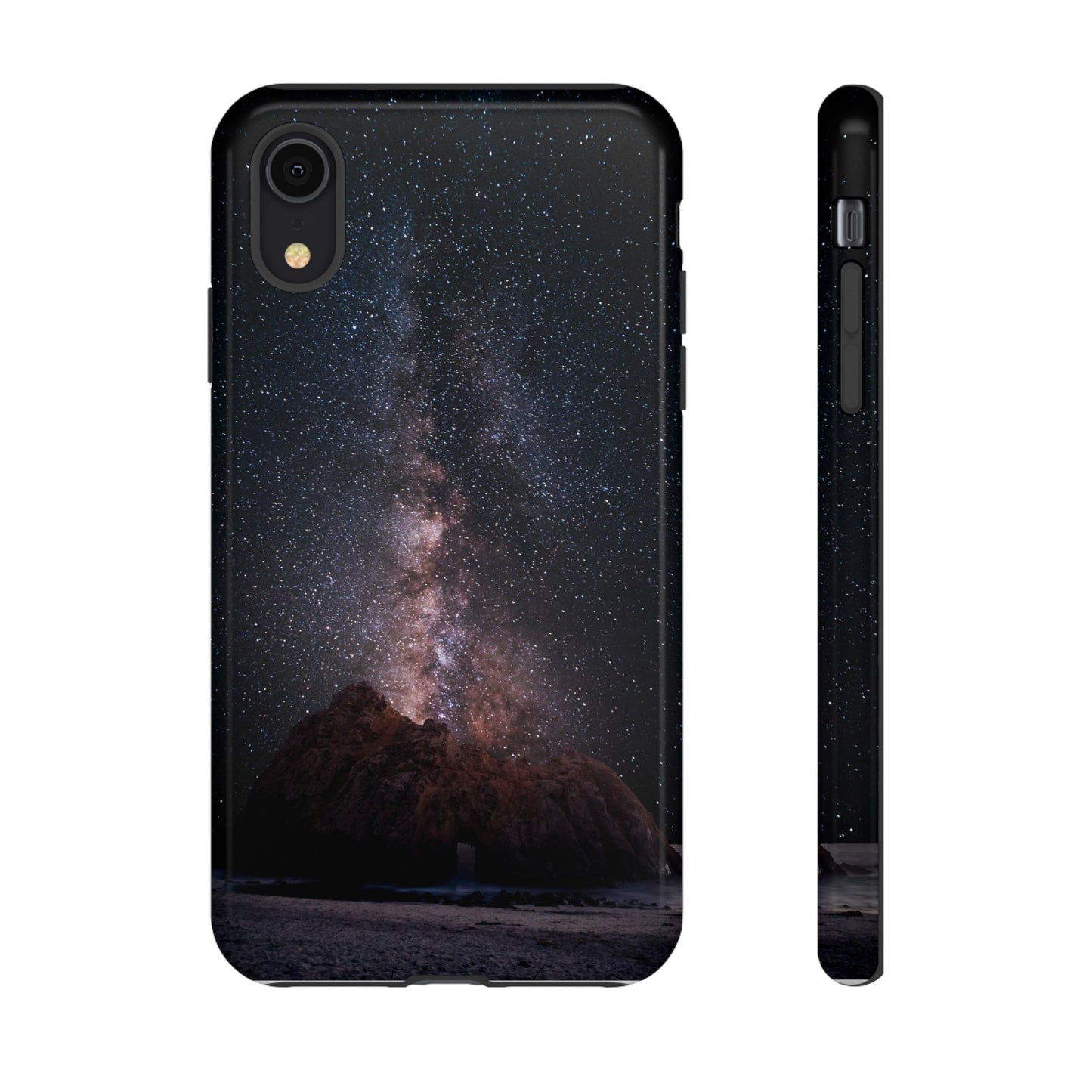 Galactic Gateway - Phone Case