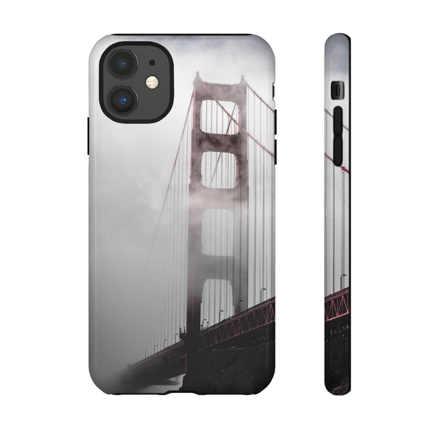 The Art of Engineering - Phone Case