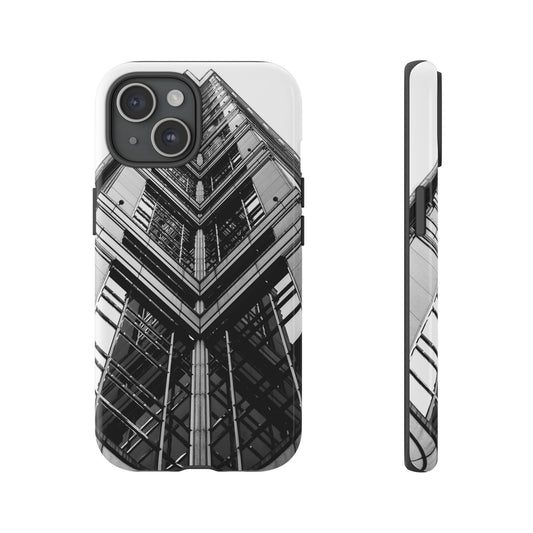 Urban Ascent - Phone Case