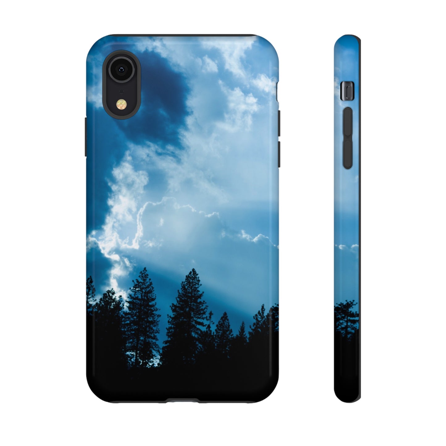 Before the Storm - Phone Case