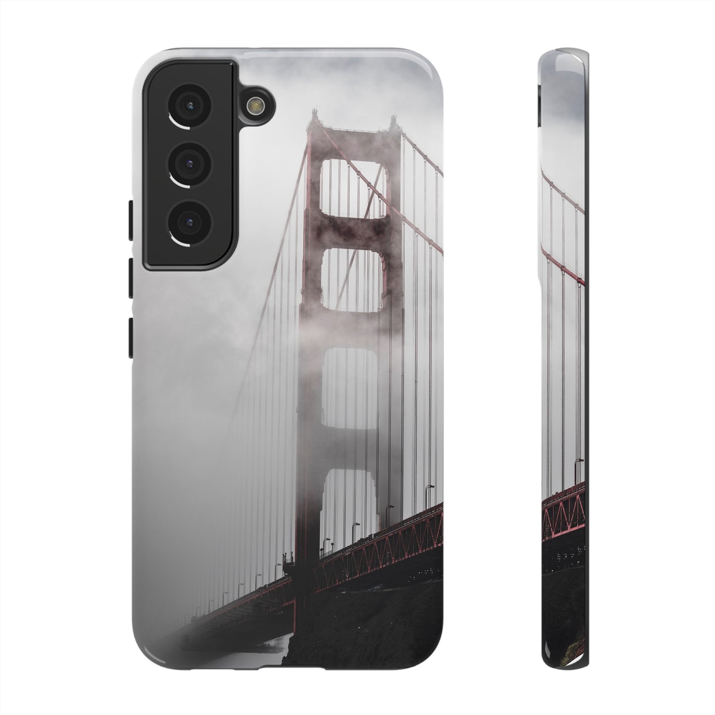 The Art of Engineering - Phone Case