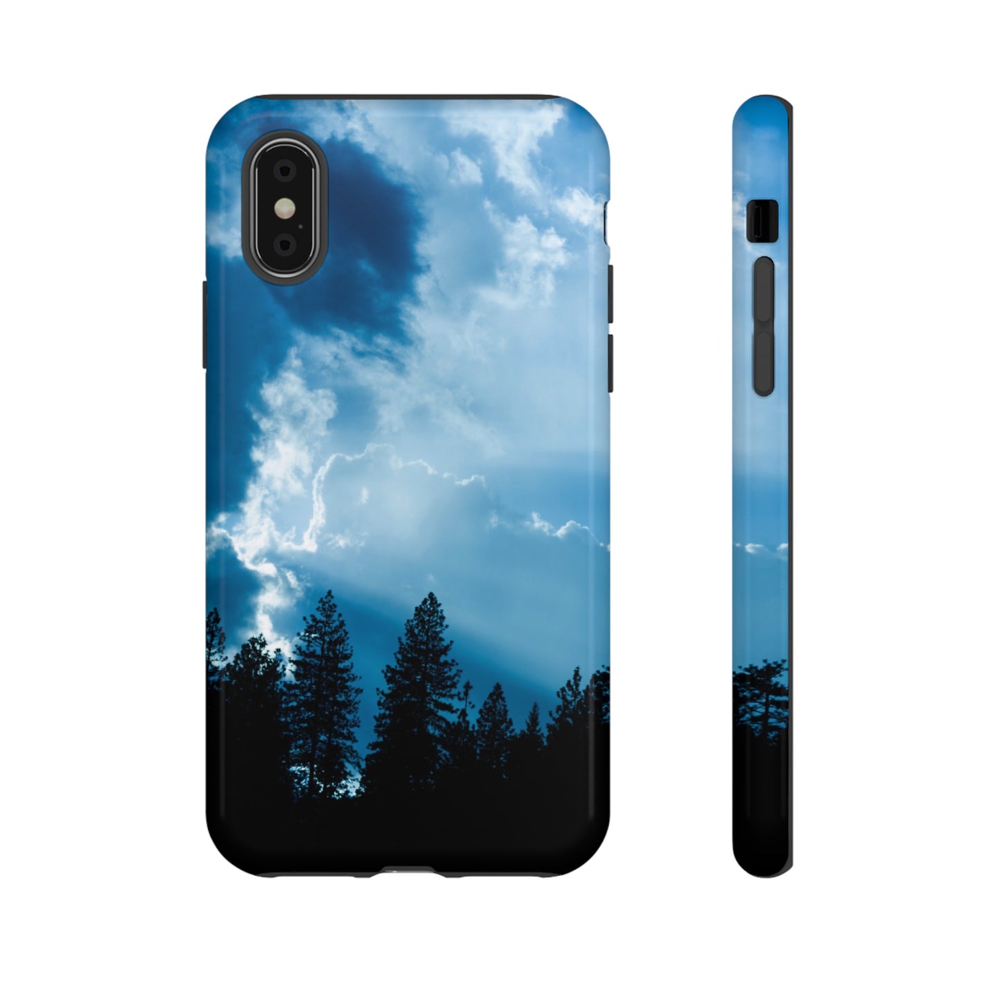 Before the Storm - Phone Case