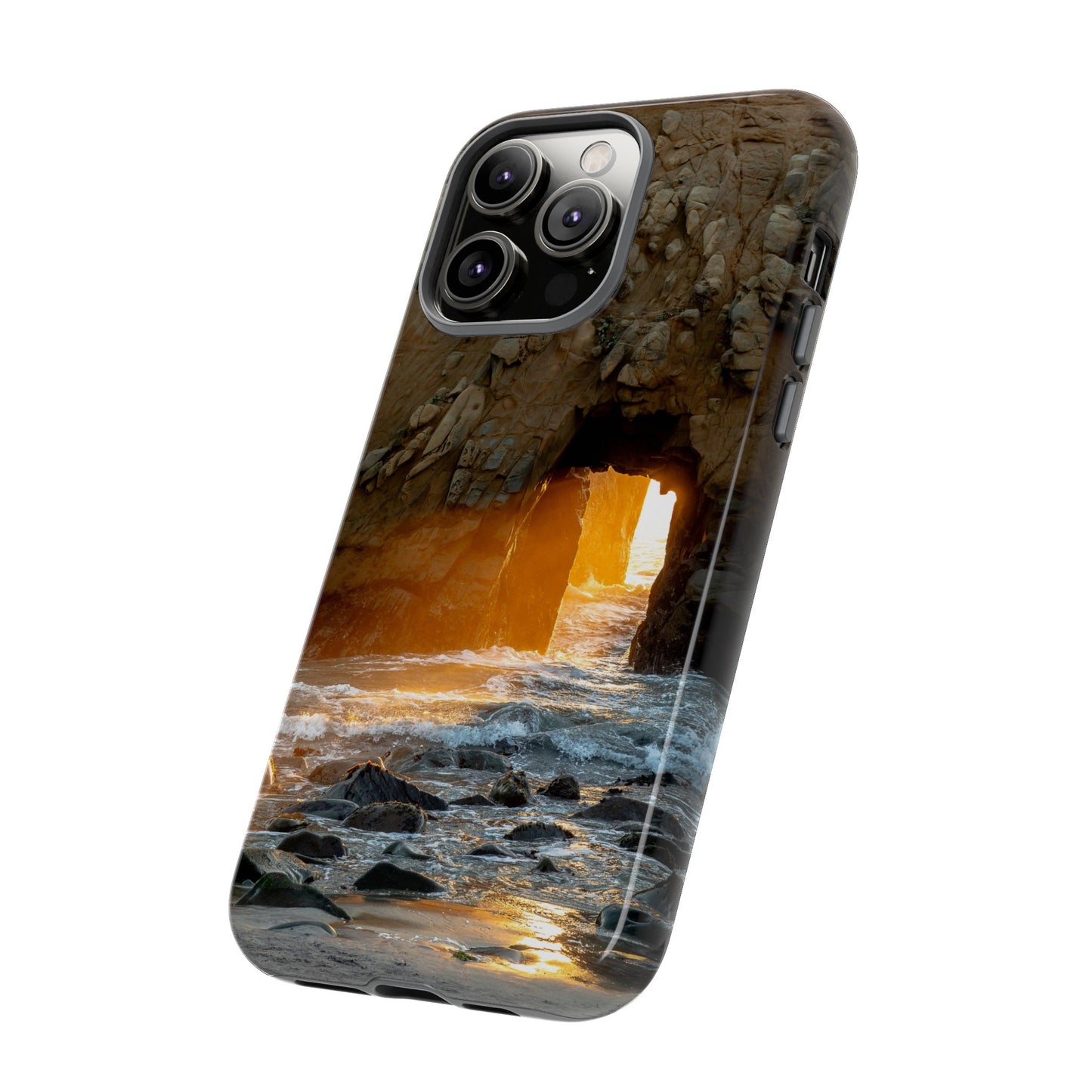 A Beacon of Light - Phone Case