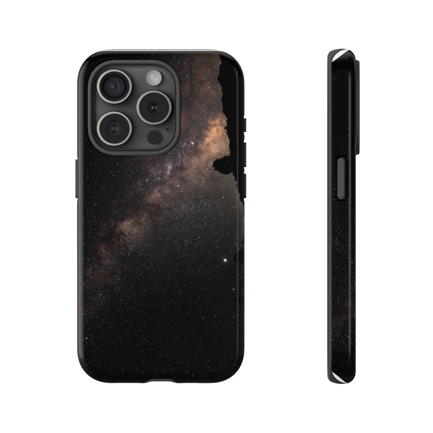 Milky Way Magic - Phone Case