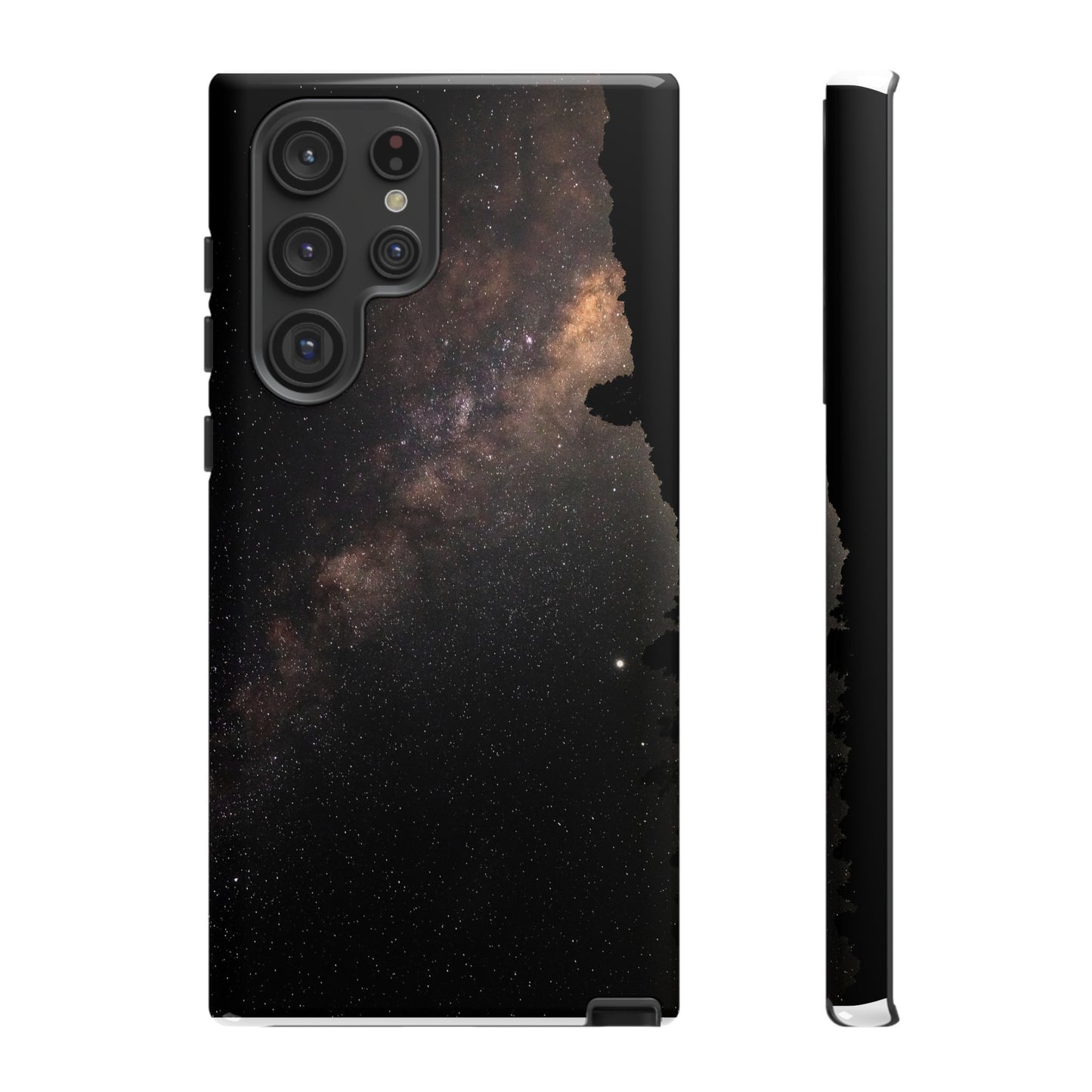 Milky Way Magic - Phone Case