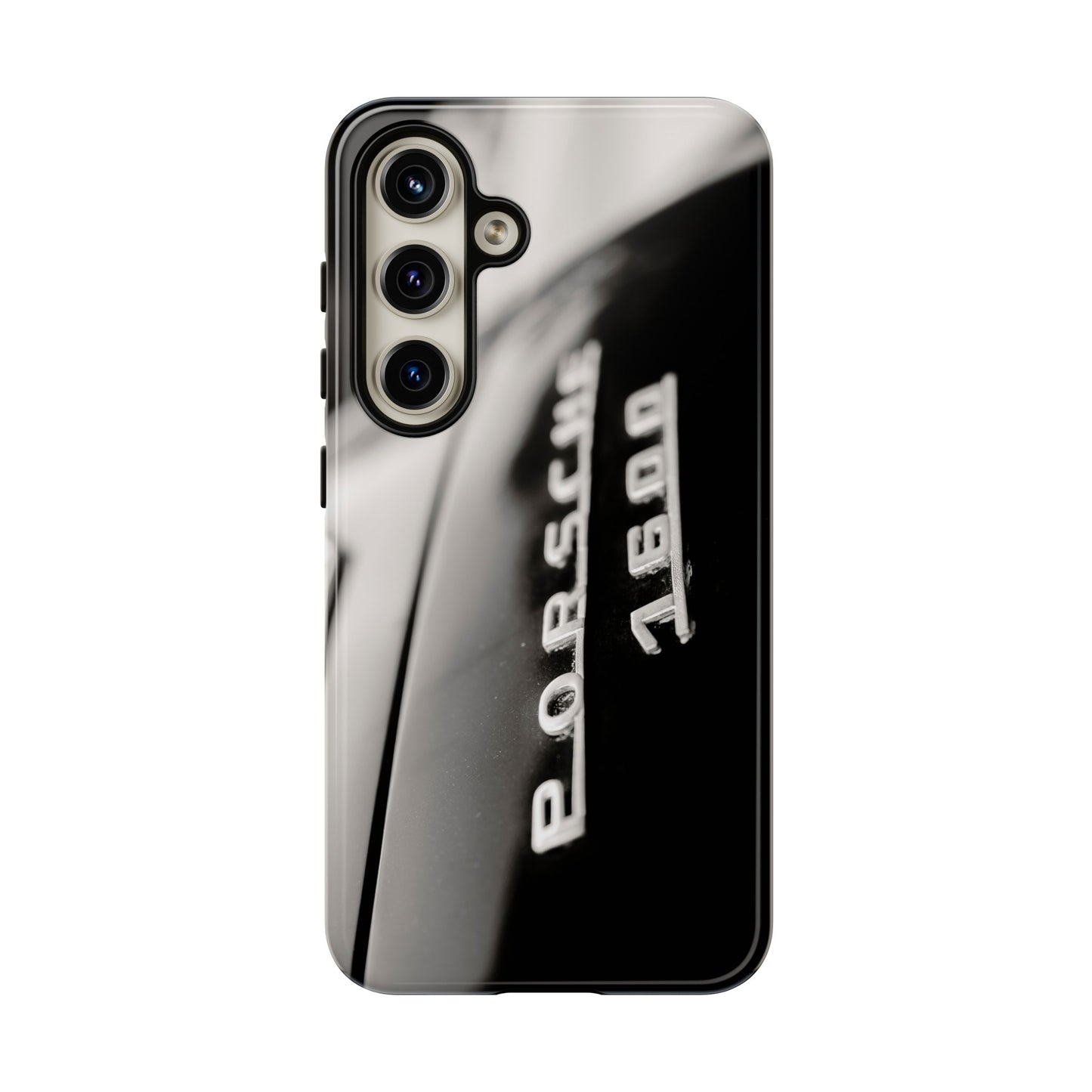 Classic Porsche Lines - Phone Case