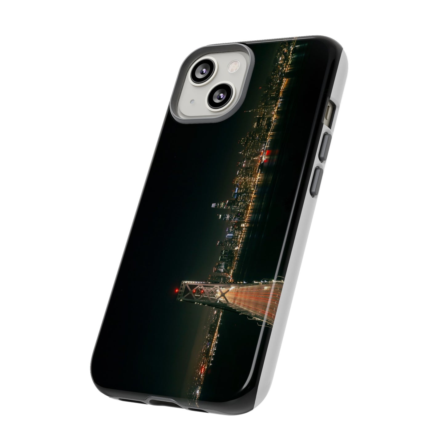 San Francisco Bay Bridge - Phone Case