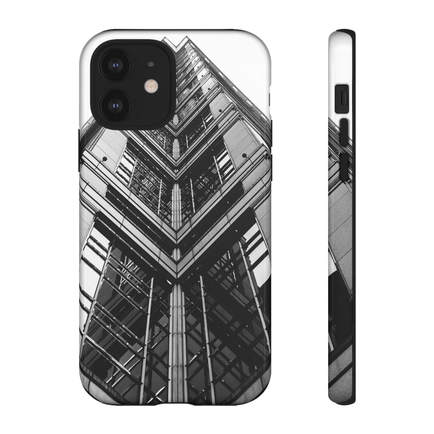 Urban Ascent - Phone Case