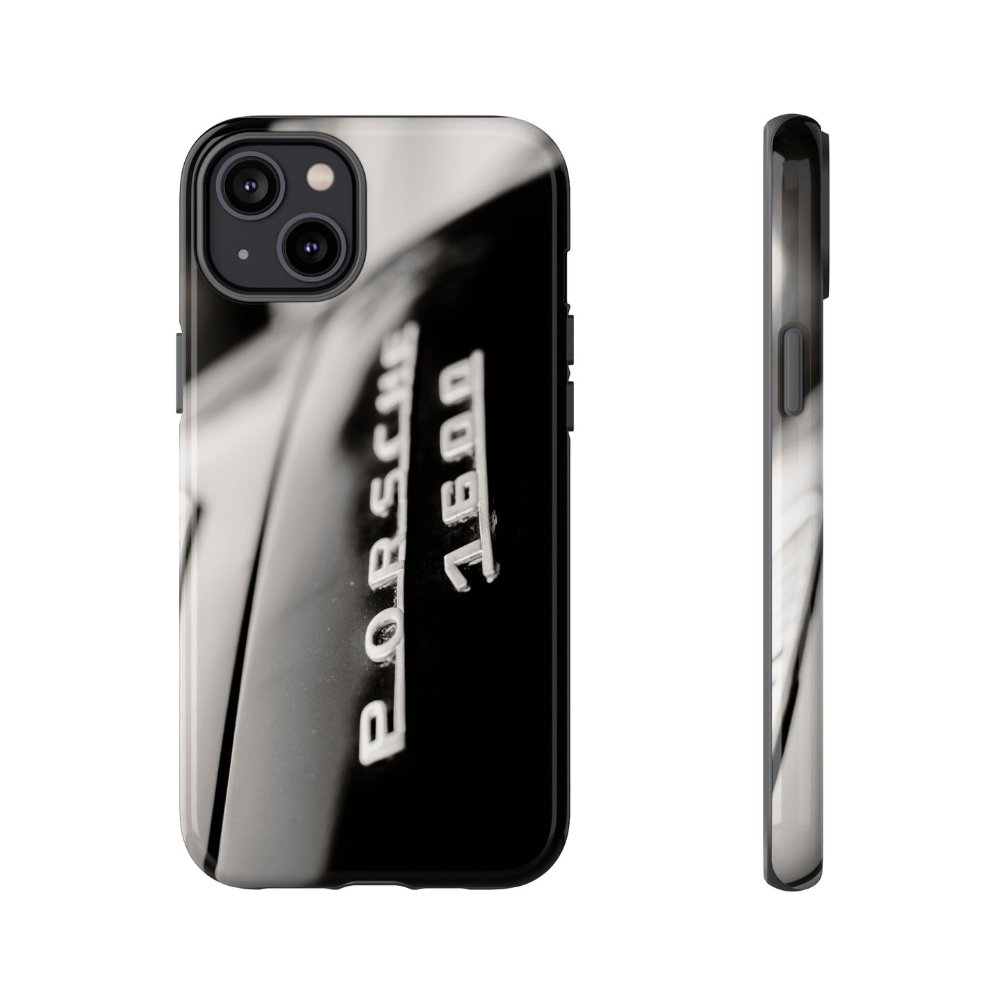 Classic Porsche Lines - Phone Case