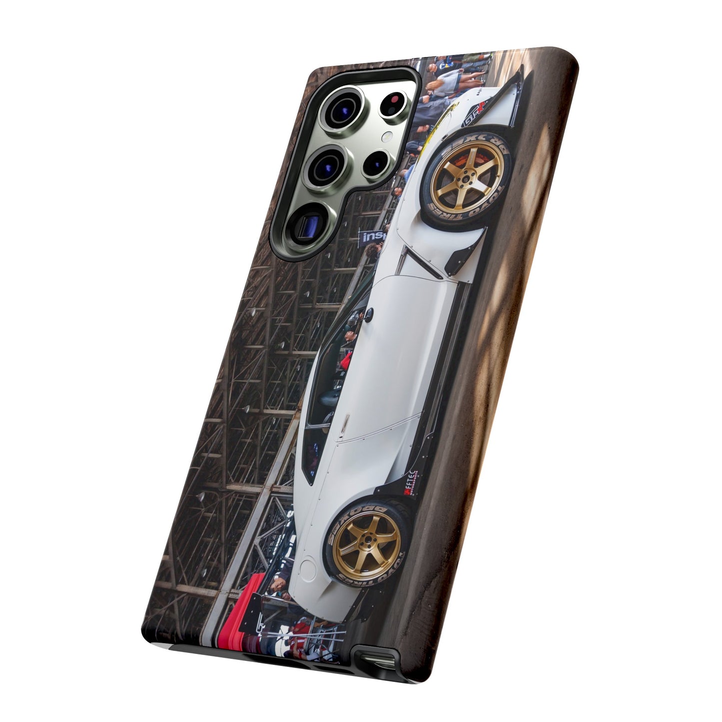 Nissan GTR - Phone Case