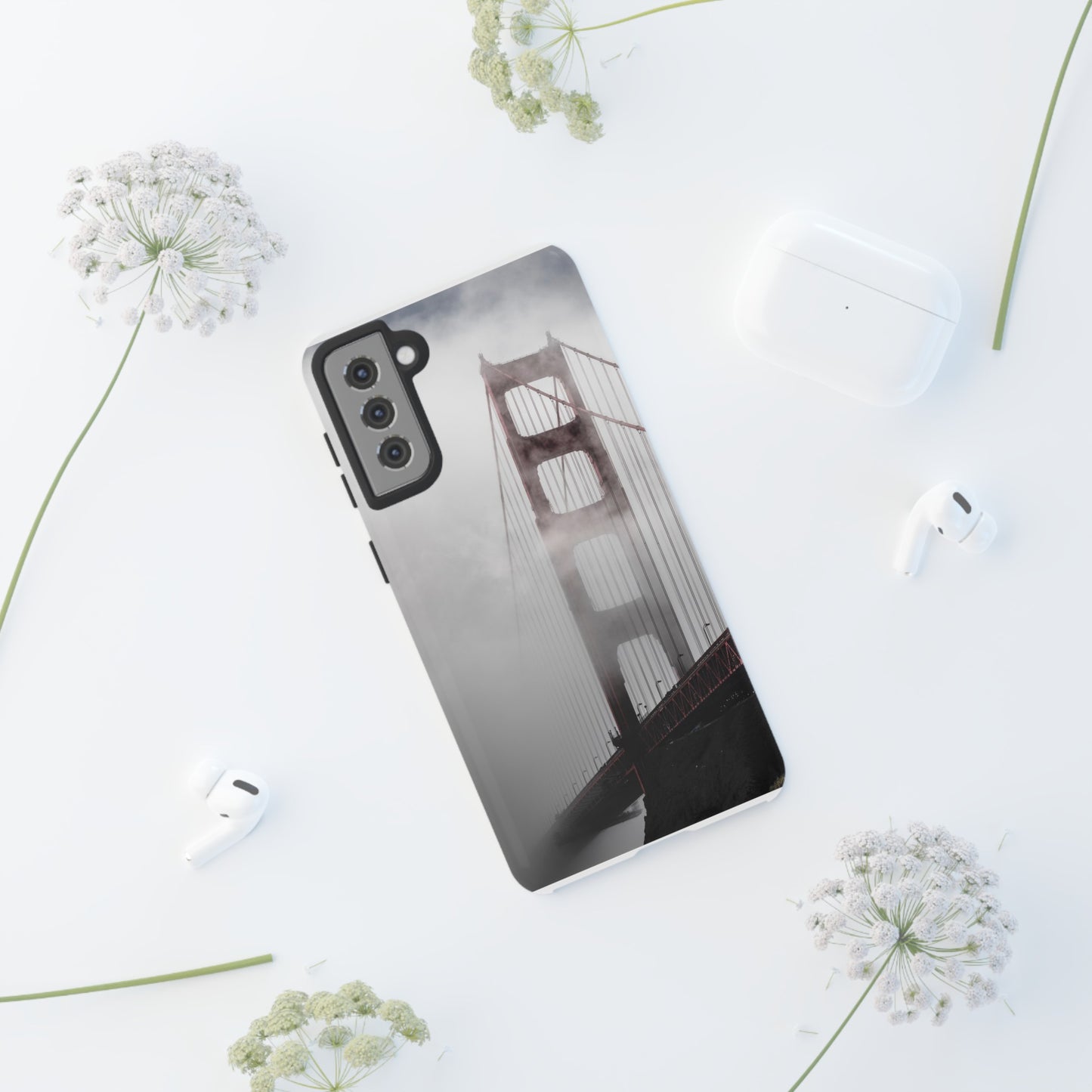 The Art of Engineering - Phone Case