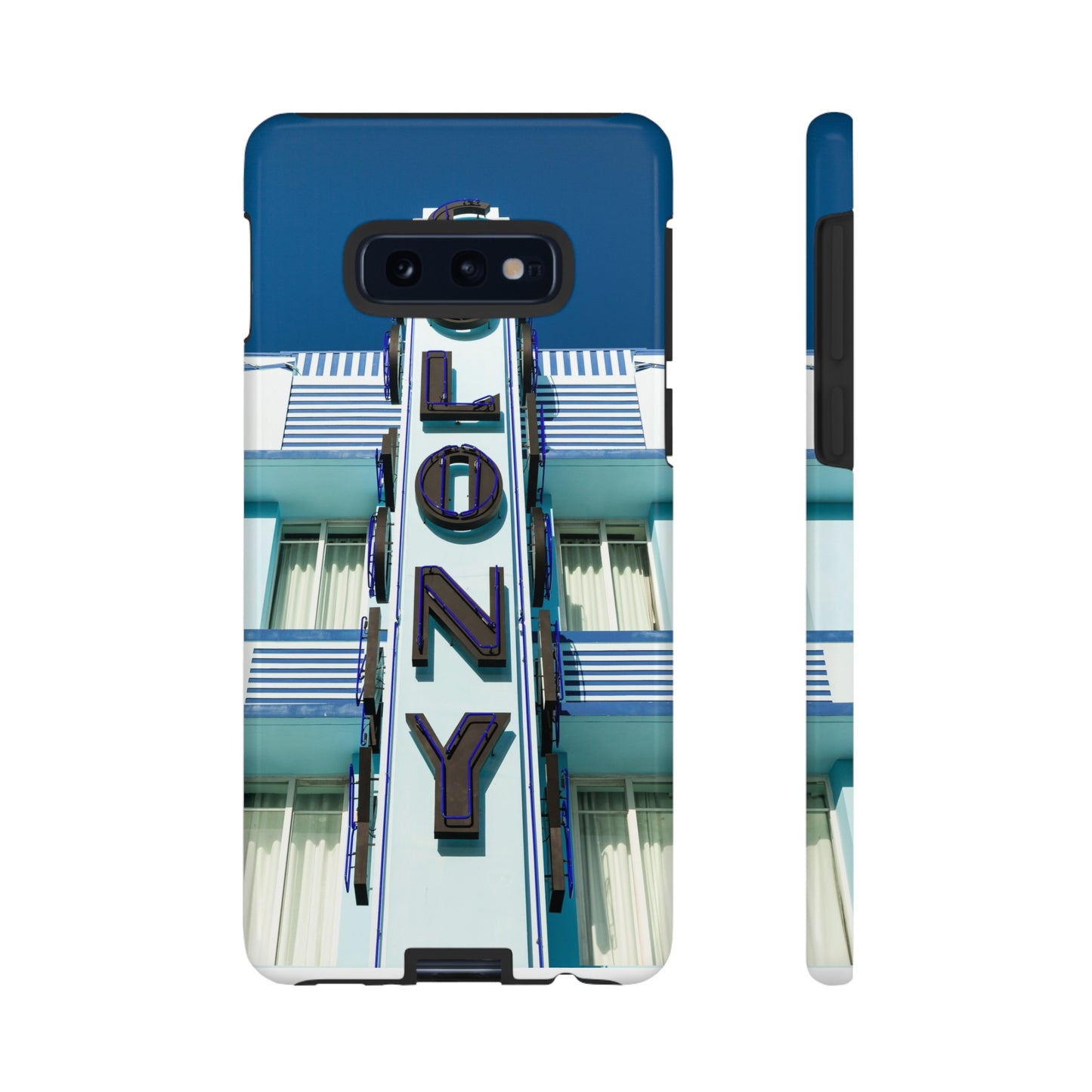 A Brand New Colony - Phone Case