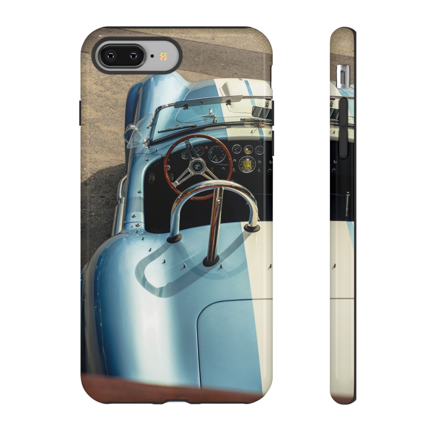 Timeless Curves - Phone Case