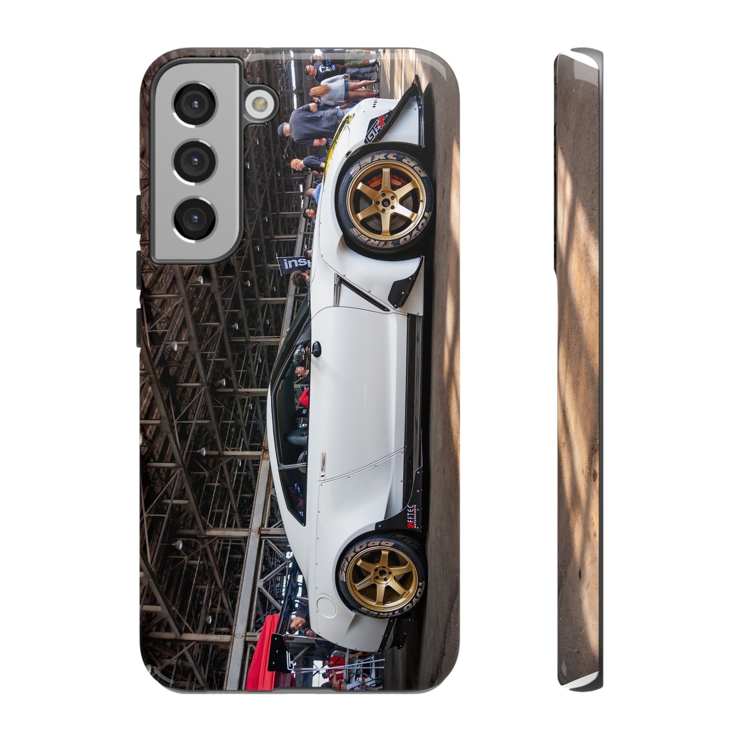 Nissan GTR - Phone Case