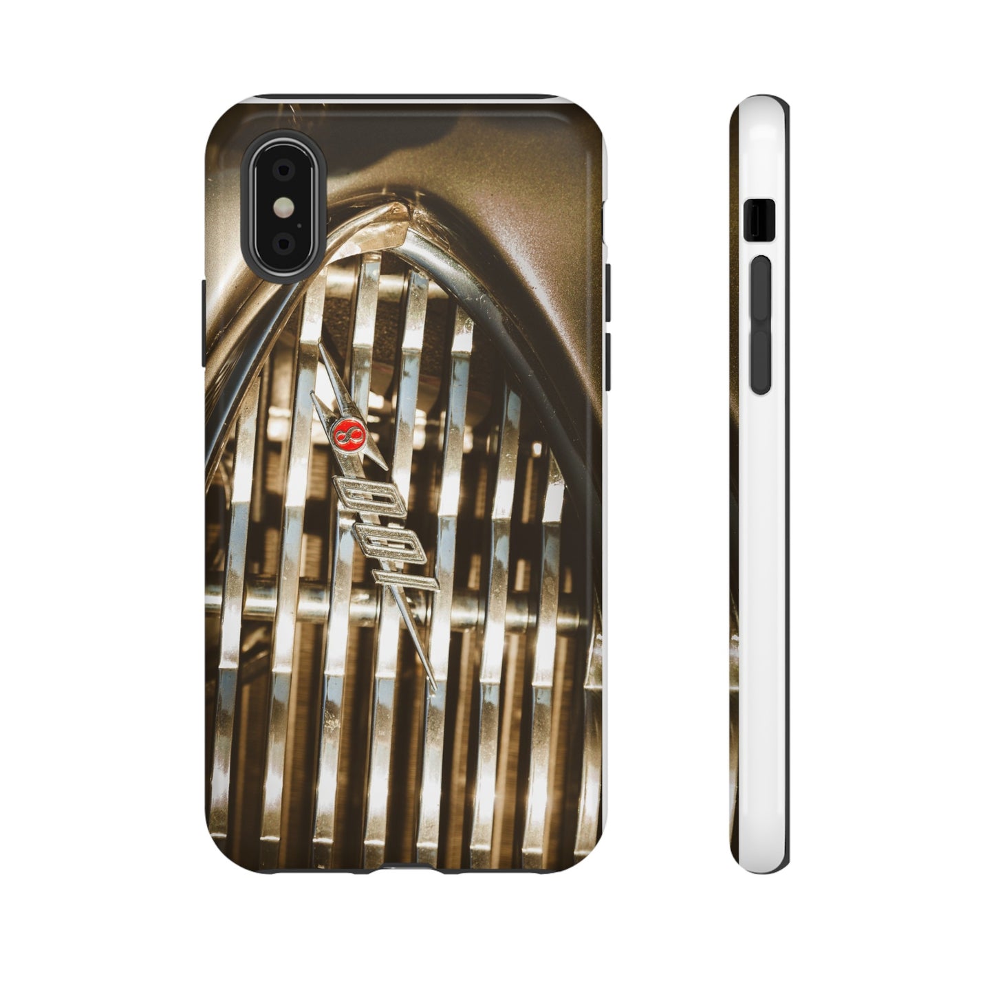 Summer Grilling - Phone Case