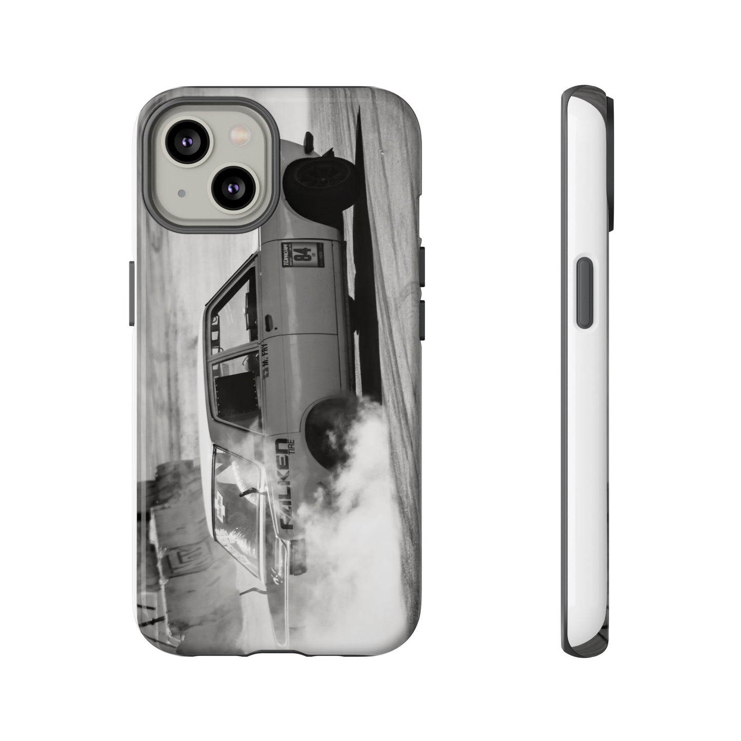 Top Rank Slide - Phone Case