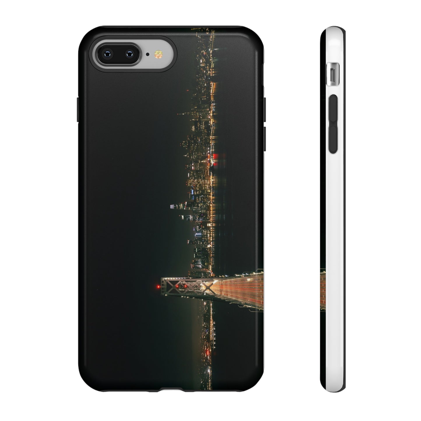 San Francisco Bay Bridge - Phone Case