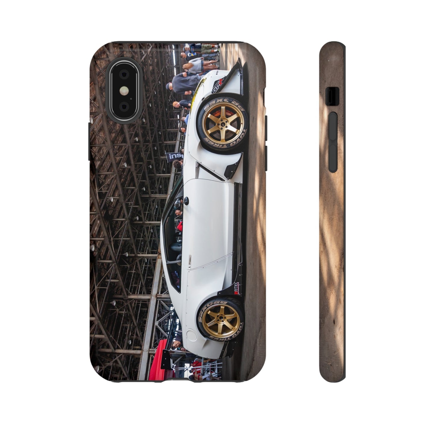 Nissan GTR - Phone Case