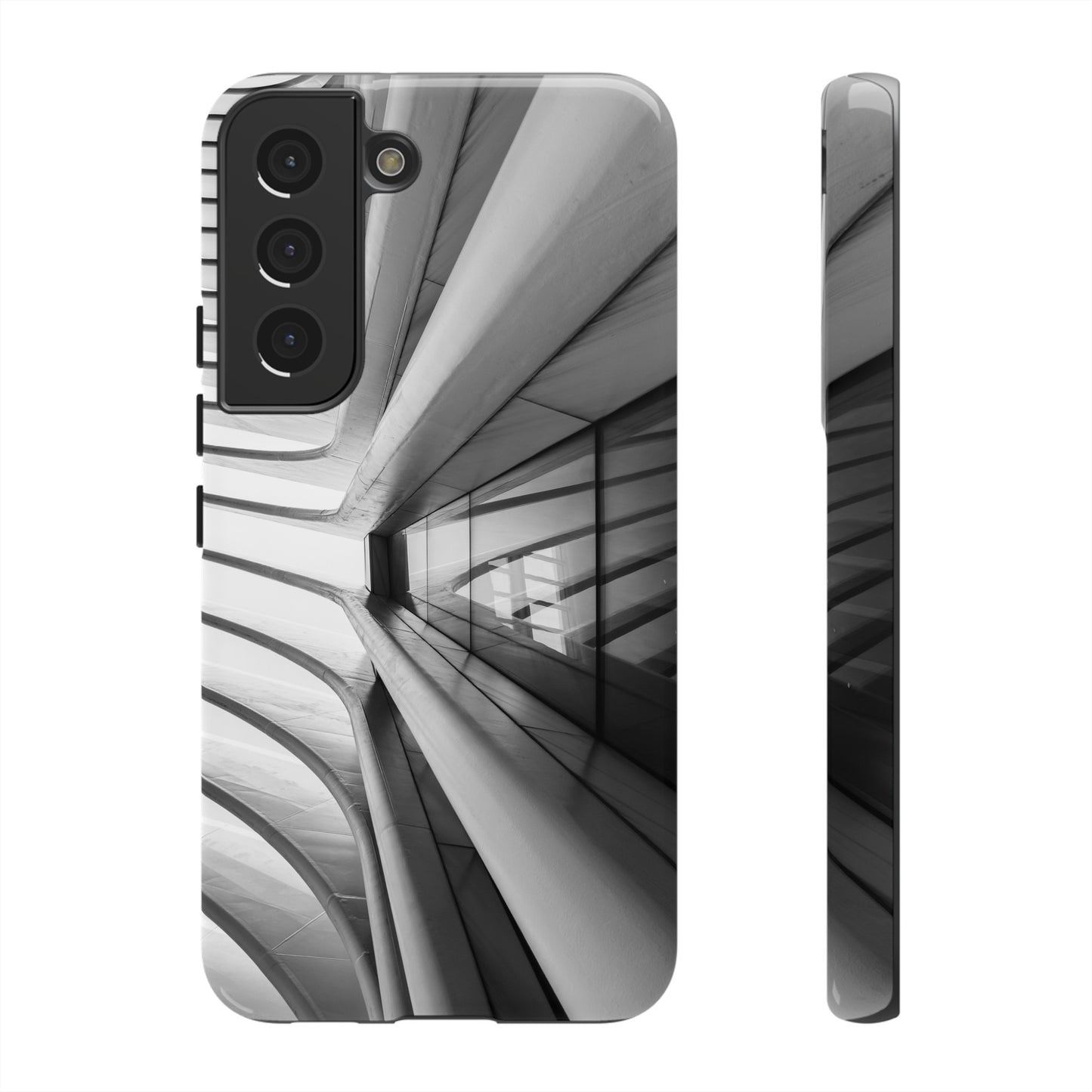 The Oculus - Phone Case