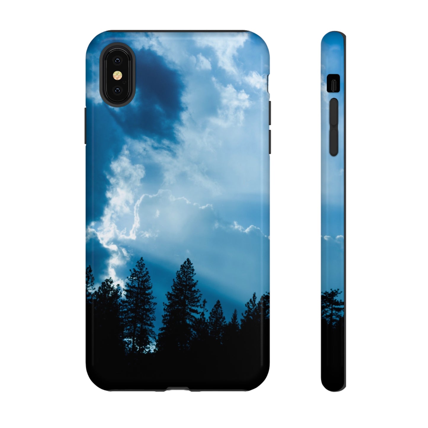 Before the Storm - Phone Case