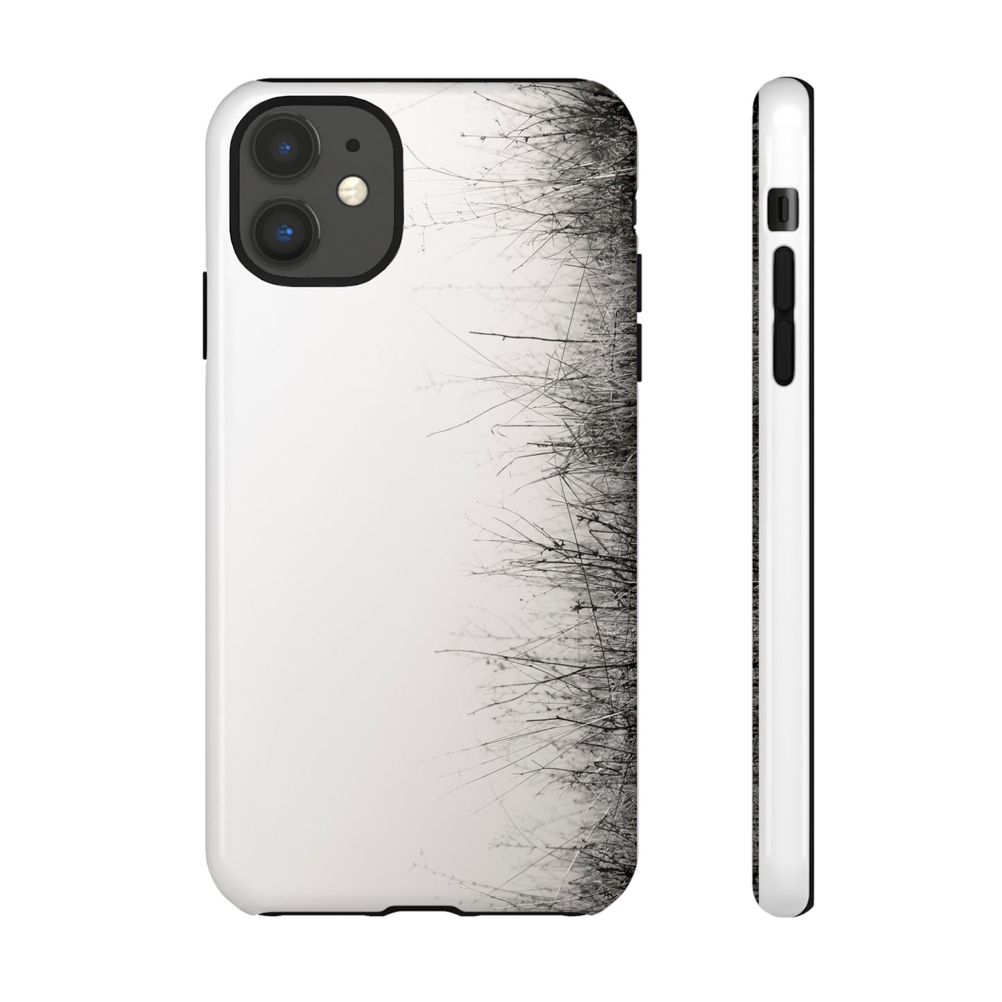 Tall Grass - Phone Case