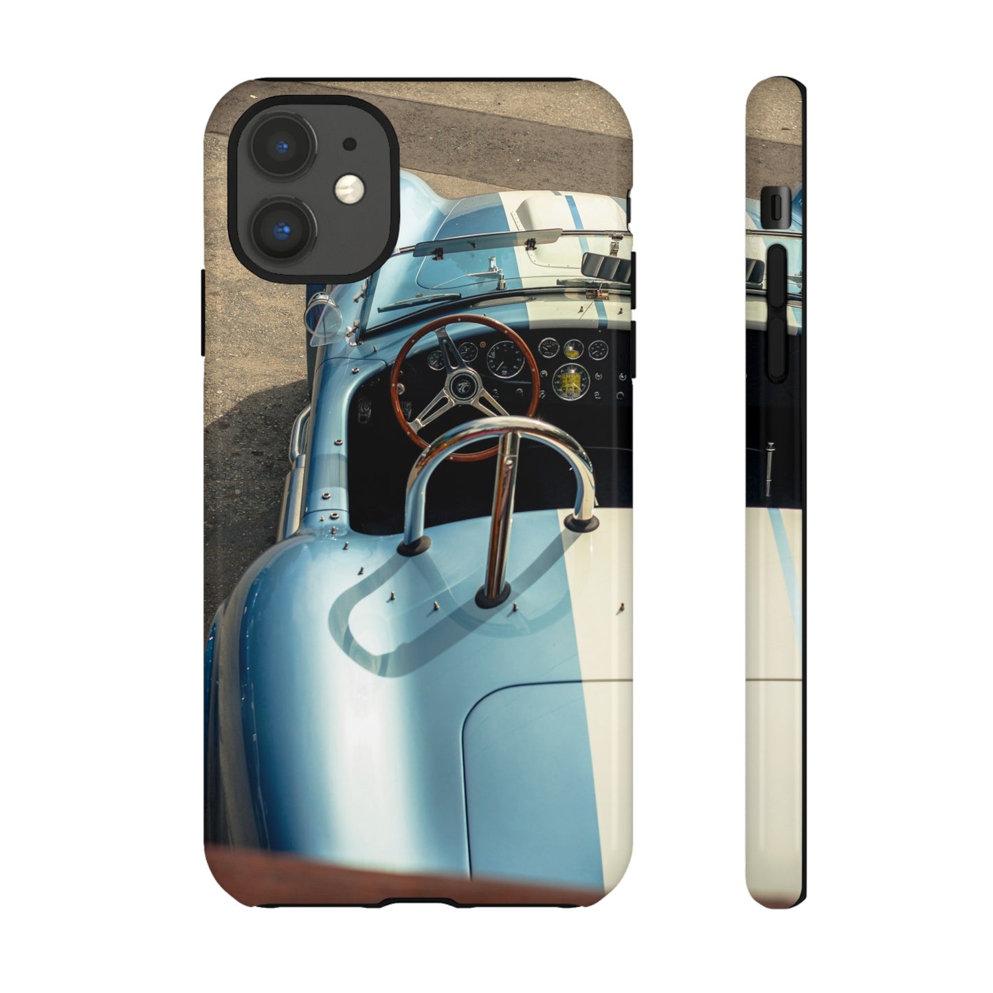 Timeless Curves - Phone Case