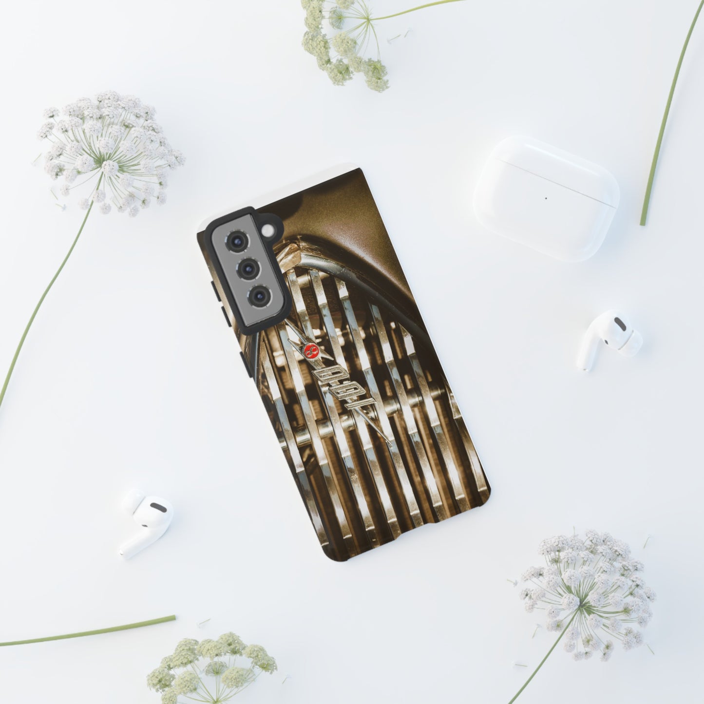 Summer Grilling - Phone Case