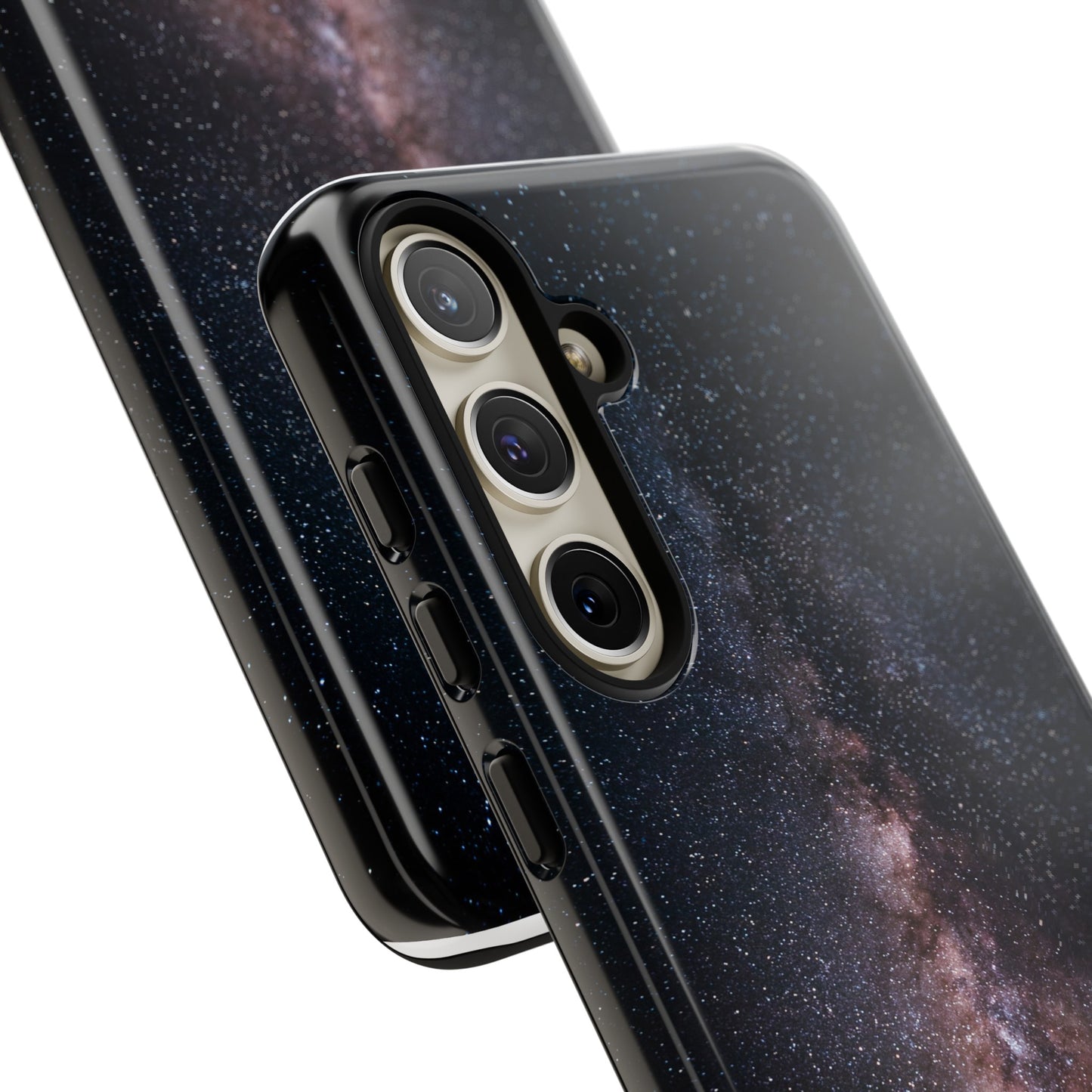 Galactic Gateway - Phone Case