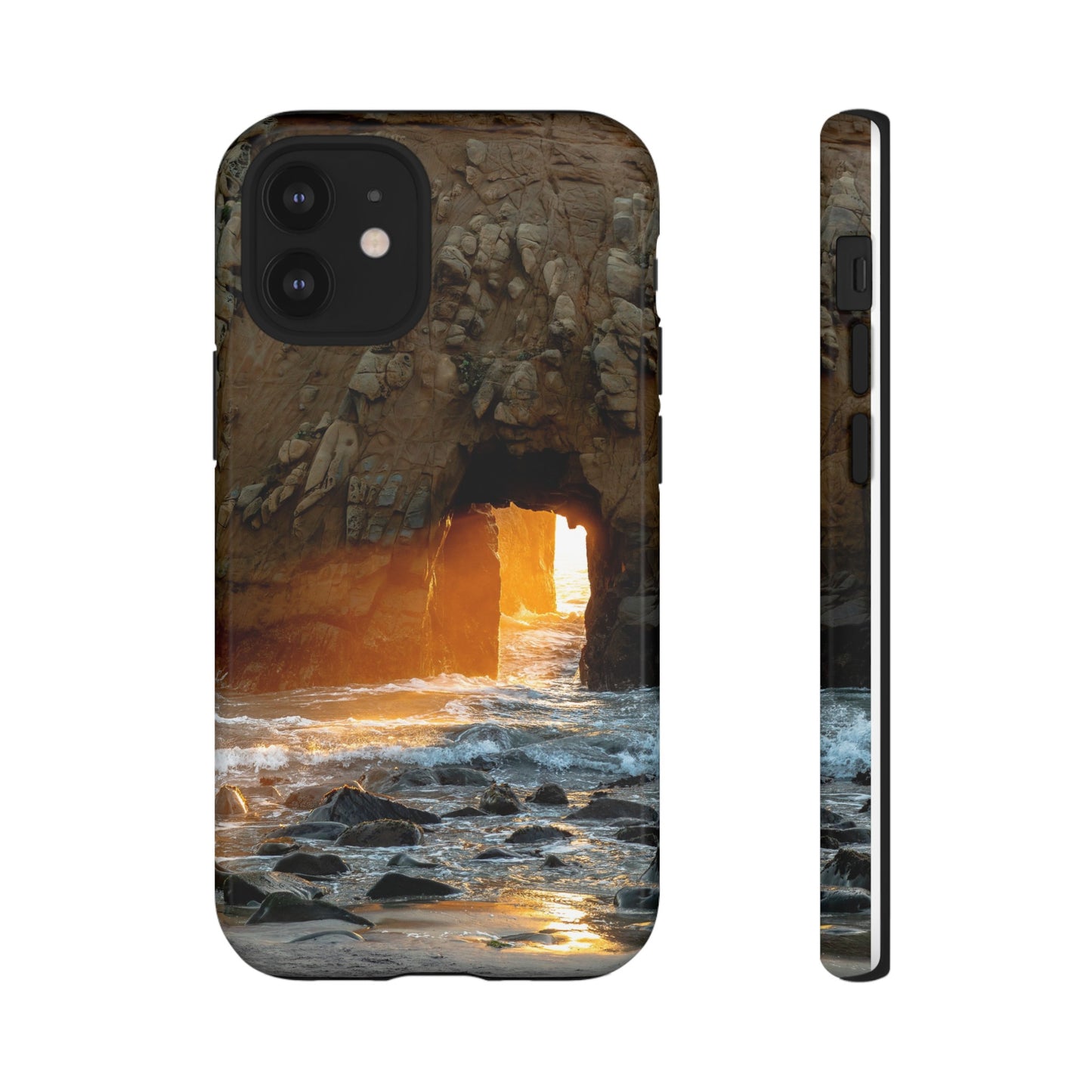 A Beacon of Light - Phone Case