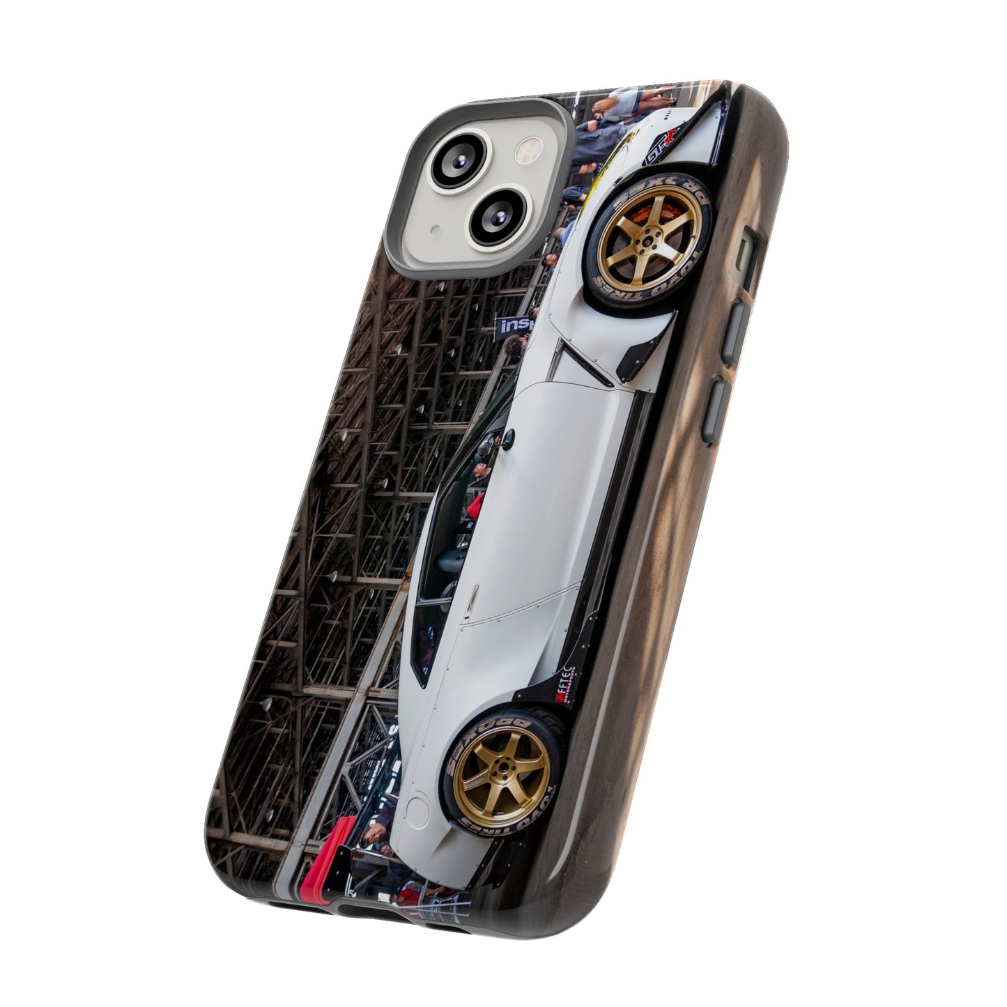 Nissan GTR - Phone Case